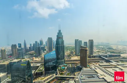 Apartment - 2 Bedrooms - 3 Bathrooms for sale in Burj Khalifa - Burj Khalifa Area - Downtown Dubai - Dubai
