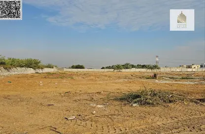 أرض - استوديو للبيع في المنامة - عجمان