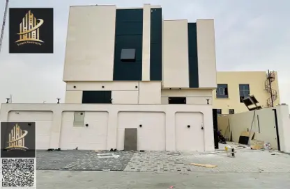 Villa - 3 Bedrooms - 5 Bathrooms for sale in Al Helio - Ajman