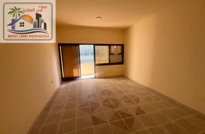 Apartment - 3 Bedrooms - 3 Bathrooms for rent in Dar Al Majaz - Jamal Abdul Nasser Street - Al Majaz - Sharjah
