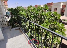 Apartment - 2 bedrooms - 3 bathrooms for rent in Shabhanat Asharij - Asharej - Al Ain Apartment - 2 bedrooms - 3 bathrooms for rent in Shabhanat Asharij - Asharej - Al Ain