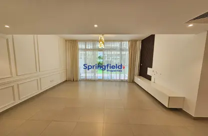 Townhouse - 3 Bedrooms - 4 Bathrooms for rent in Arabella Townhouses 2 - Arabella Townhouses - Mudon - Dubai