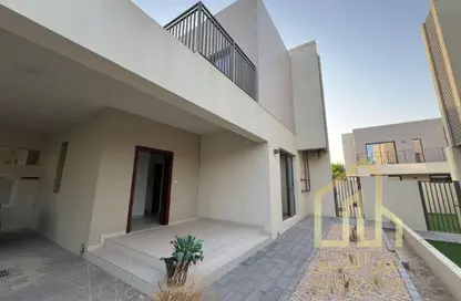تاون هاوس - 4 غرف نوم - 5 حمامات للايجار في باركسايد 2 - اعمار الجنوبية - دبي الجنوب (مركز دبي العالمي) - دبي