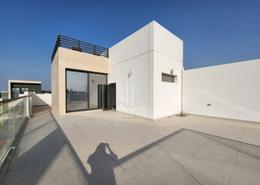 Villa - 6 bedrooms - 7 bathrooms for sale in Faya at Bloom Gardens - Bloom Gardens - Al Salam Street - Abu Dhabi