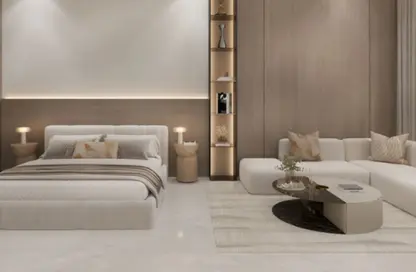 Apartment - 1 Bedroom - 2 Bathrooms for sale in Mi Casa by London Gate - District 16 - Jumeirah Village Circle - Dubai Apartment - 1 Bedroom - 2 Bathrooms for sale in Mi Casa by London Gate - District 16 - Jumeirah Village Circle - Dubai