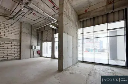 Shop - Studio - 1 Bathroom for sale in AZIZI Riviera - Meydan One - Meydan - Dubai