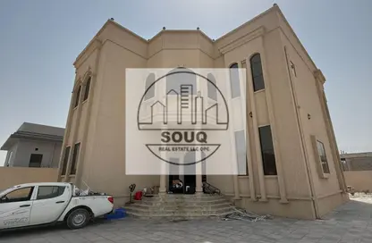 Villa - 5 Bedrooms - 4 Bathrooms for rent in Al Qusaidat - Ras Al Khaimah