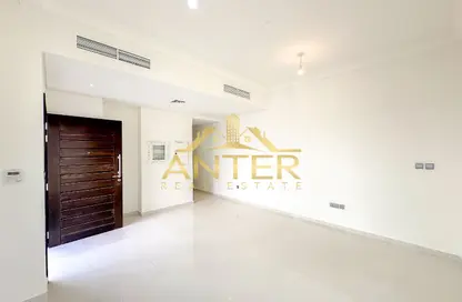 Townhouse - 3 Bedrooms - 5 Bathrooms for rent in Trixis - The Roots DAMAC Hills 2 - Damac Hills 2 - Dubai