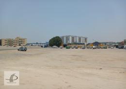صورةمنظر مائي. لـ: أرض للبيع في الجرف - عجمان وسط المدينة - عجمان, صورة 1