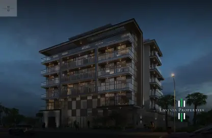 Apartment - 1 Bedroom - 2 Bathrooms for sale in 27 East End Garden Residences - International City Phase 2 - Al Warsan 4 - Al Warsan - Dubai Apartment - 1 Bedroom - 2 Bathrooms for sale in 27 East End Garden Residences - International City Phase 2 - Al Warsan 4 - Al Warsan - Dubai