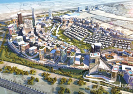 Freehold | 3 years Payment Plan