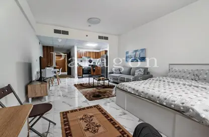 Apartment - Studio - 1 Bathroom for sale in Marina Apartments E - Al Hamra Marina Residences - Al Hamra Village - Ras Al Khaimah