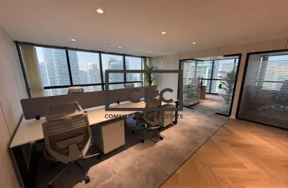 مكتب - استوديو للبيع في مركز جميرا للأعمال 1 (JBC 1) - (JLT) مجمع G - أبراج بحيرة الجميرا - دبي مكتب - استوديو للبيع في مركز جميرا للأعمال 1 (JBC 1) - (JLT) مجمع G - أبراج بحيرة الجميرا - دبي