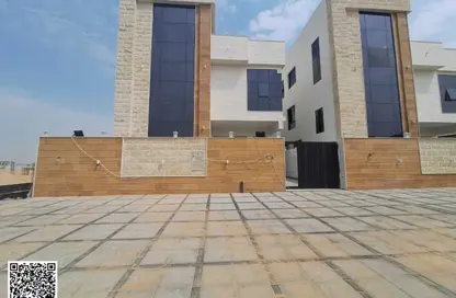 Villa - 5 Bedrooms - 6 Bathrooms for sale in Al Helio 2 - Al Helio - Ajman