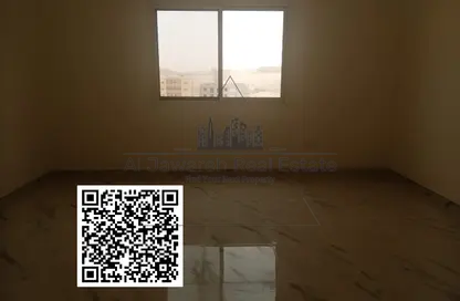 شقة - غرفة نوم - 2 حمامات للايجار في الجرف 3 - الجرف - عجمان وسط المدينة - عجمان