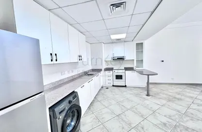 Apartment - 1 Bedroom - 2 Bathrooms for rent in Widcombe House 1 - Widcombe House - Motor City - Dubai