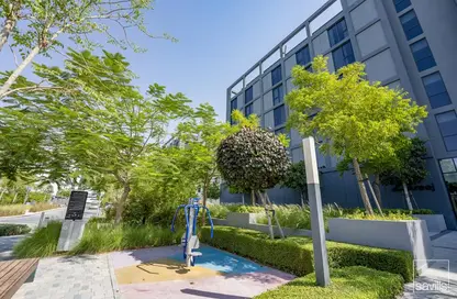 Apartment - Studio - 1 Bathroom for sale in Areej Apartments - Aljada - Sharjah