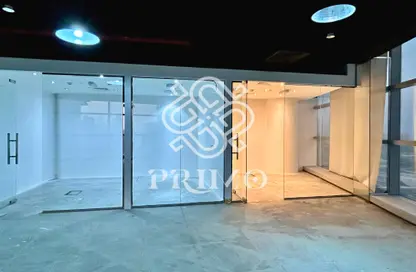 Office Space - Studio for rent in Shatha Tower - Dubai Media City - Dubai