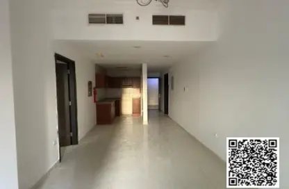 شقة - غرفة نوم - 2 حمامات للايجار في برج بارادايس ليك ب9 - ابراج بحيرة بارادايس - مدينة الإمارات - عجمان