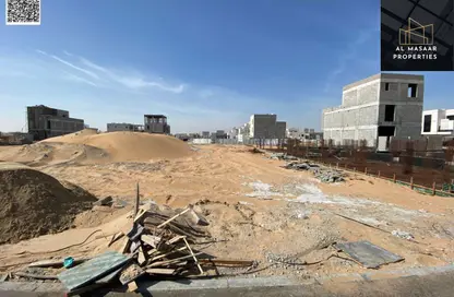 Land - Studio for sale in Al Helio 2 - Al Helio - Ajman