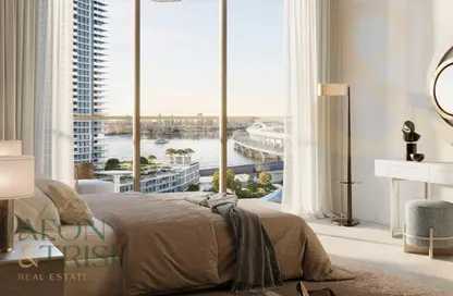 شقة - 2 غرف نوم - 2 حمامات للبيع في ارلو - ميناء خور دبي (ذا لاجونز) - دبي