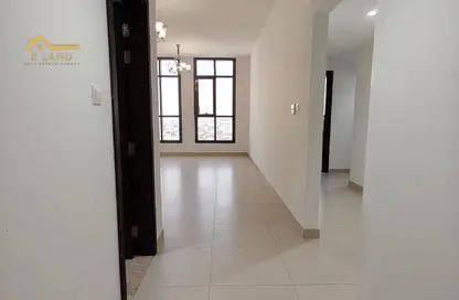 Apartment - 2 Bedrooms - 2 Bathrooms for rent in Ajman Industrial 1 - Ajman Industrial Area - Ajman