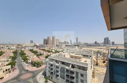 شقة - 1 حمام للبيع في برج المنارة - مثلث قرية الجميرا - دبي