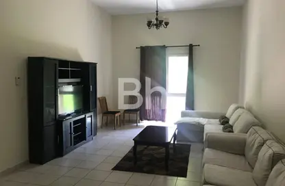 Apartment - 1 Bedroom - 2 Bathrooms for sale in Building 38 to Building 107 - Mediterranean Cluster - Discovery Gardens - Dubai