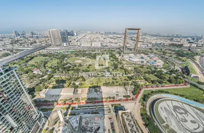 شقة - 3 غرف نوم - 3 حمامات للبيع في 1 Residences - 2 - الكفاف - زعبيل - دبي