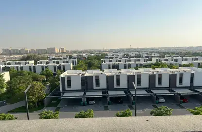 Apartment - 2 Bedrooms - 3 Bathrooms for sale in The Gate - Aljada - Sharjah