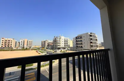 شقة - غرفة نوم - 1 حمام للايجار في ليوان - دبي لاند - دبي