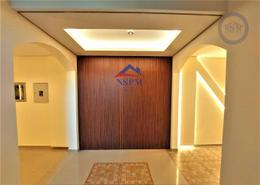 Studio - 1 bathroom for rent in Muroor Area - Abu Dhabi