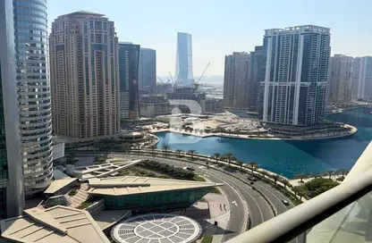 شقة - 2 غرف نوم - 2 حمامات للايجار في برج إنديجو - (JLT) مجمع D - أبراج بحيرة الجميرا - دبي شقة - 2 غرف نوم - 2 حمامات للايجار في برج إنديجو - (JLT) مجمع D - أبراج بحيرة الجميرا - دبي