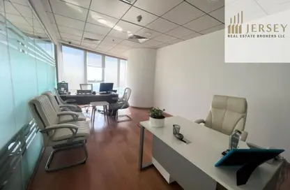 Office Space - Studio for sale in The Citadel Tower - Business Bay - Dubai Office Space - Studio for sale in The Citadel Tower - Business Bay - Dubai