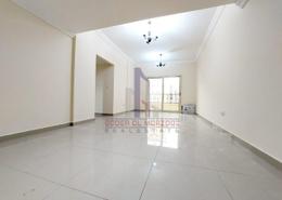 Empty Room image for: Apartment - 3 bedrooms - 3 bathrooms for rent in Muwaileh 29 Building - Muwaileh - Sharjah, Image 1