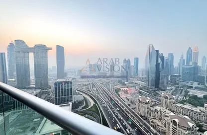 Apartment - 1 Bedroom - 2 Bathrooms for rent in Kempinski BLVD - Downtown Dubai - Dubai