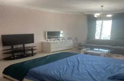 Apartment - Studio - 1 Bathroom for sale in Ontario Tower - Business Bay - Dubai