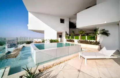 Apartment - 2 Bedrooms - 3 Bathrooms for sale in FIVE at Jumeirah Village Circle - District 14 - Jumeirah Village Circle - Dubai