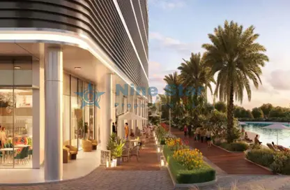 Apartment - 2 Bedrooms - 3 Bathrooms for sale in Claydon House - Mohammed Bin Rashid City - Dubai