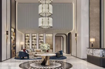 Apartment - 3 Bedrooms - 4 Bathrooms for sale in Sofitel Residences Downtown - Burj Khalifa Area - Downtown Dubai - Dubai