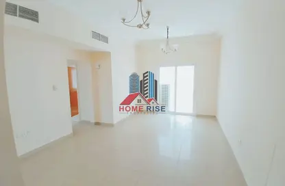 Apartment - 2 Bedrooms - 2 Bathrooms for rent in Al Nada Tower - Al Nahda - Sharjah
