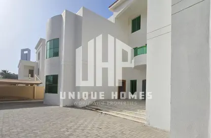 Villa - 3 Bedrooms - 4 Bathrooms for sale in Al Bateen - Abu Dhabi