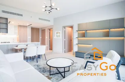 النزل و الشقق الفندقية - غرفة نوم - 1 حمام للبيع في ليف مارينا - دبي مارينا - دبي النزل و الشقق الفندقية - غرفة نوم - 1 حمام للبيع في ليف مارينا - دبي مارينا - دبي