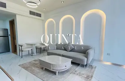 Villa - 1 Bedroom - 2 Bathrooms for rent in Rukan 3 - Dubai Land - Dubai