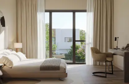 شقة - 2 غرف نوم - 3 حمامات للبيع في مدينة خالد بن سلطان - ضاحية الروضات - الشارقة