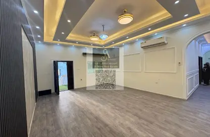 Villa - 3 Bedrooms - 4 Bathrooms for rent in Al Hamidiya 1 - Al Hamidiya - Ajman