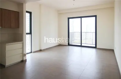 Apartment - 1 Bedroom - 1 Bathroom for rent in Executive Residences 1 - Executive Residences - Dubai Hills Estate - Dubai