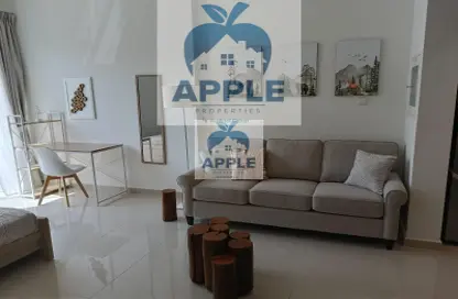 Apartment - Studio - 1 Bathroom for rent in Uptown Al Zahia - Al Zahia - Muwaileh Commercial - Sharjah
