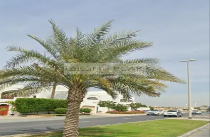 Land For sale -SHARQAN-Sharjah-special location