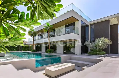 Villa - 7 Bedrooms - 7+ Bathrooms for sale in Sector E - Emirates Hills - Dubai